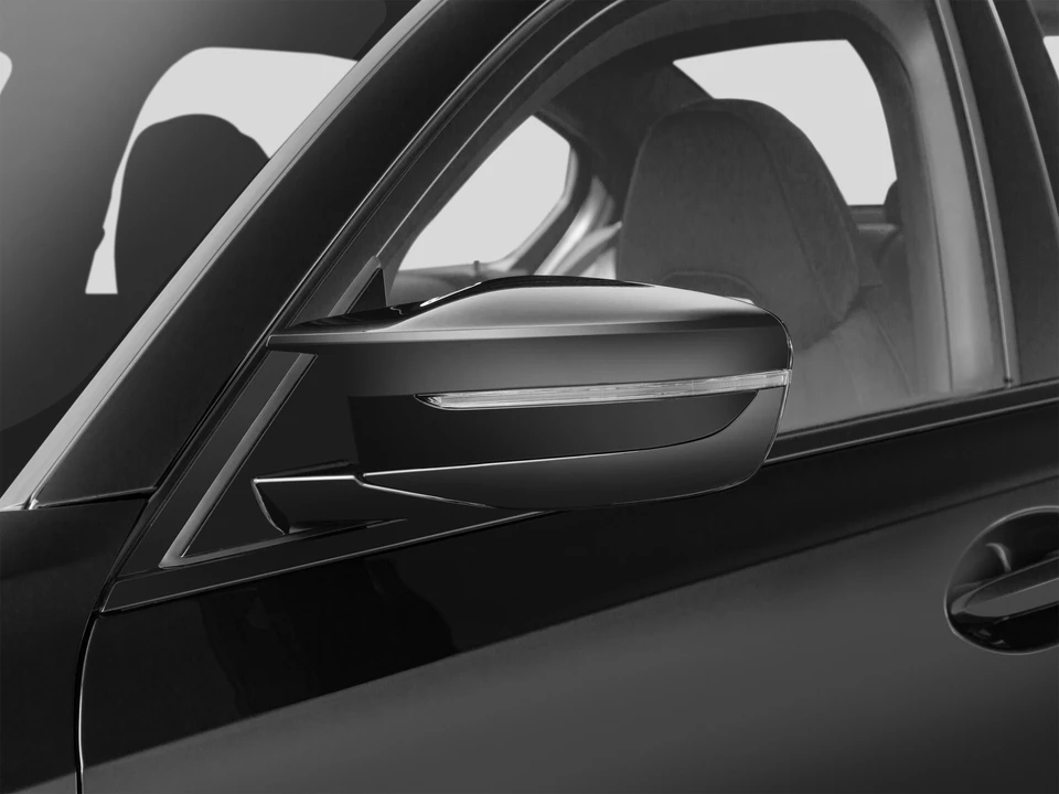 2026 BMW G80 M3 Sedan - Image 20 of 31