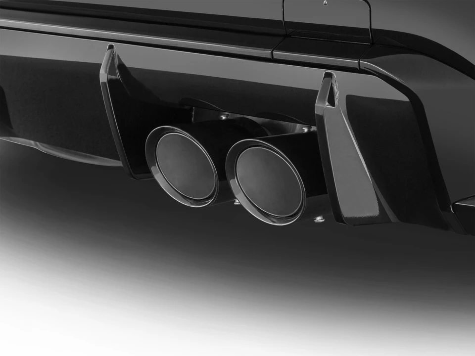 2026 BMW G80 M3 Sedan - Image 13 of 31