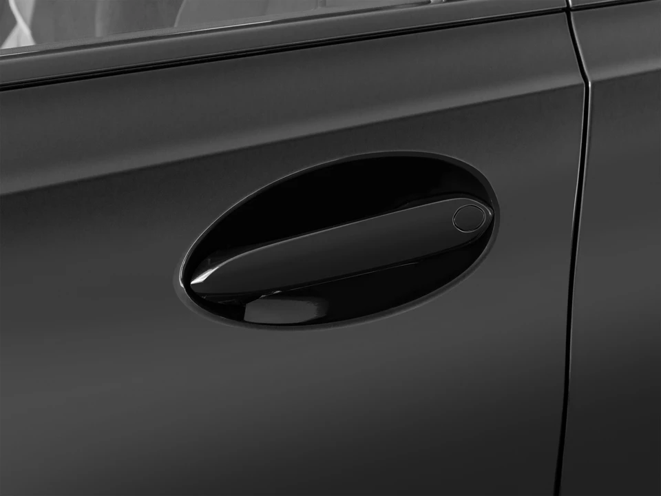 2026 BMW G80 M3 Sedan - Image 11 of 31