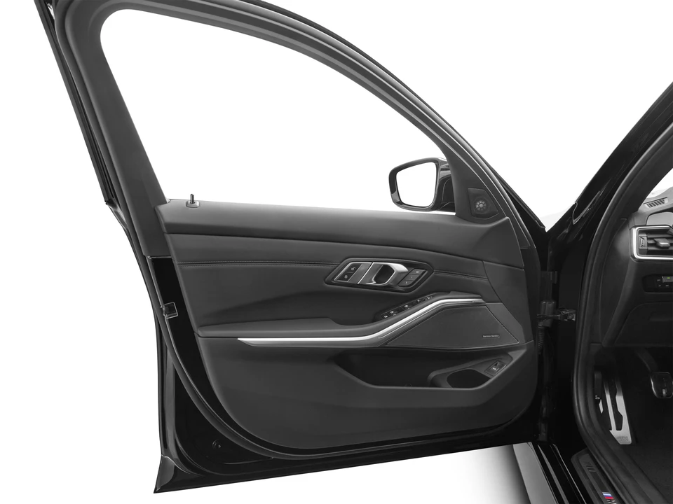 2026 BMW G80 M3 Sedan - Image 31 of 31