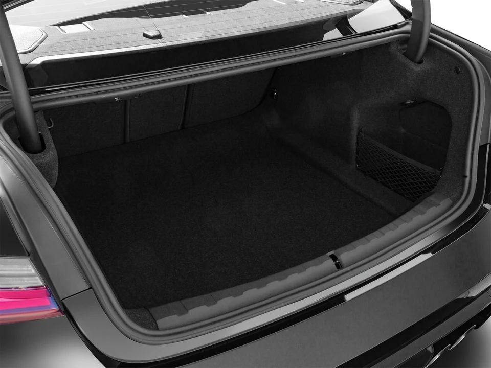 2026 BMW G80 M3 Sedan - Image 27 of 31