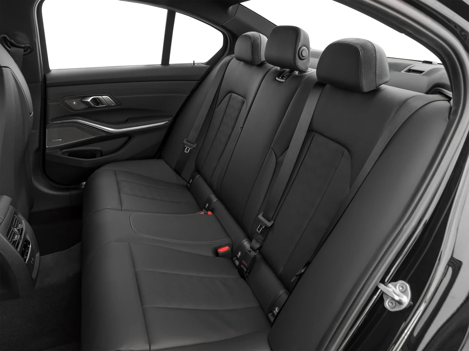 2026 BMW G80 M3 Sedan - Image 29 of 31