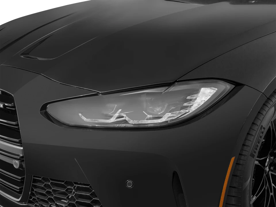 2026 BMW G80 M3 Sedan - Image 9 of 31
