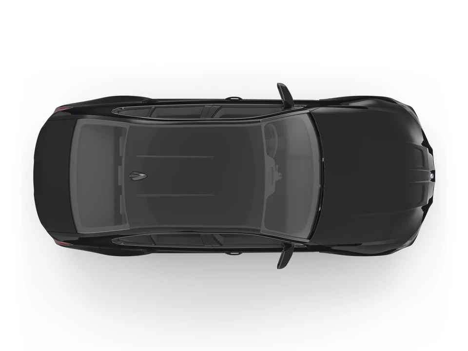2026 BMW G80 M3 Sedan - Image 17 of 31