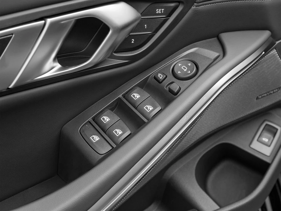 2026 BMW G80 M3 Sedan - Image 28 of 31