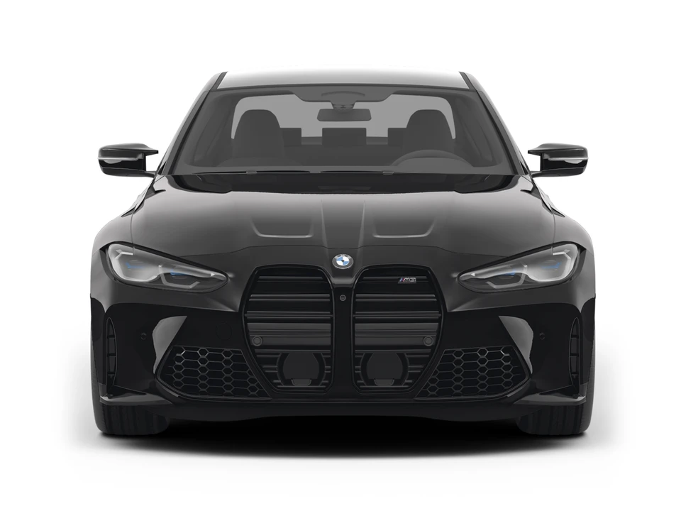 2026 BMW G80 M3 Sedan - Image 5 of 31
