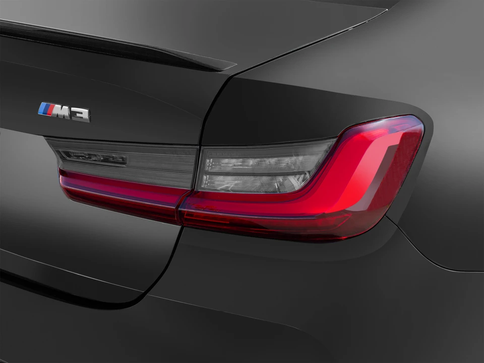 2026 BMW G80 M3 Sedan - Image 10 of 31