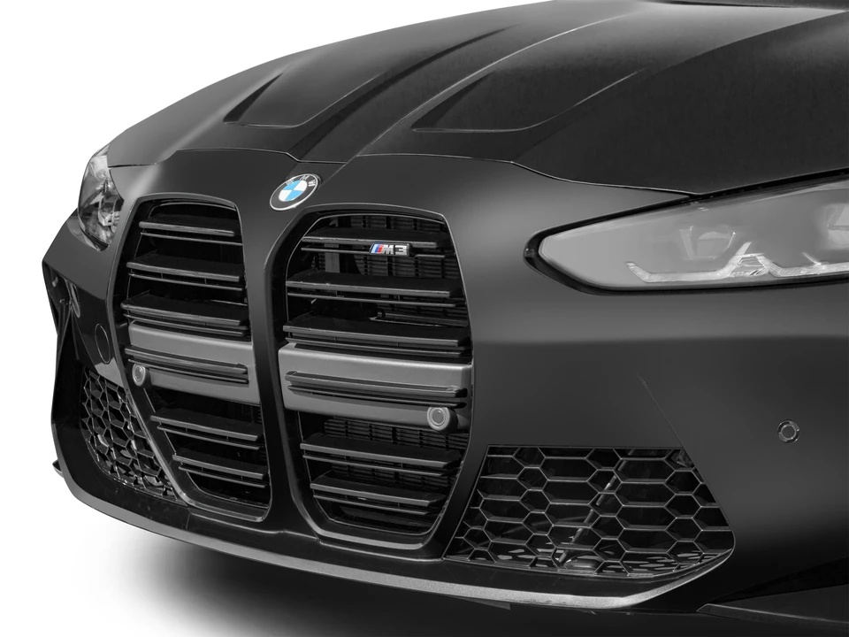 2026 BMW G80 M3 Sedan - Image 23 of 31