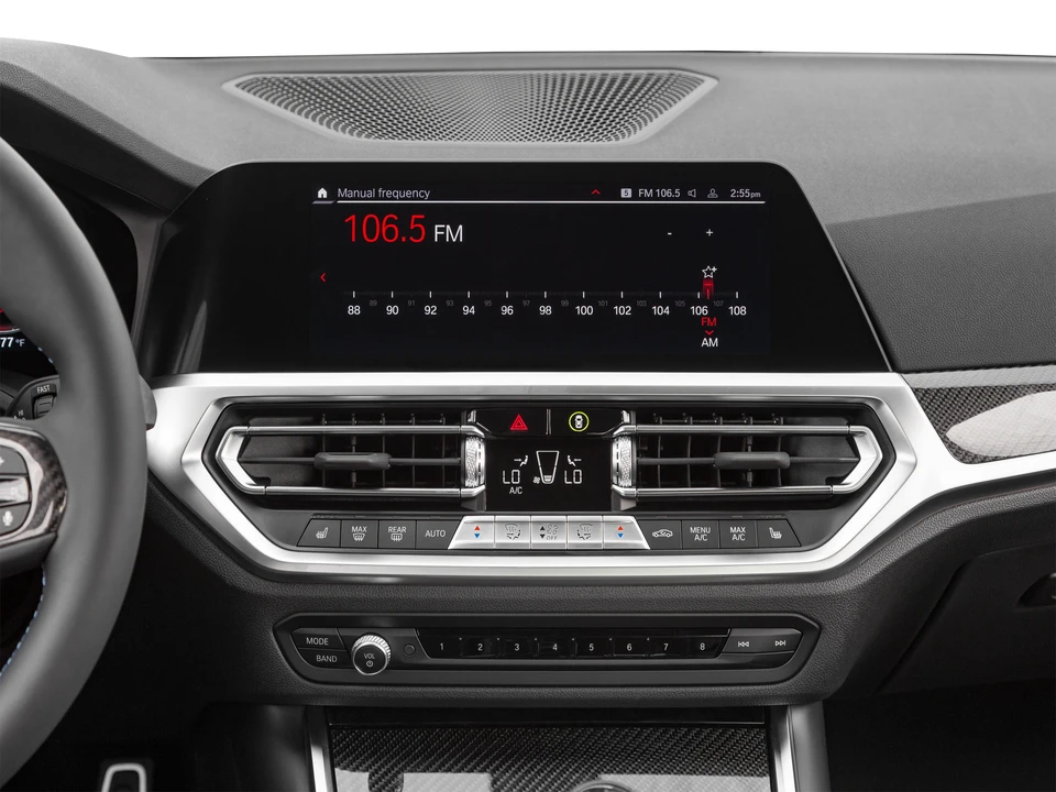 2026 BMW G80 M3 Sedan - Image 30 of 31