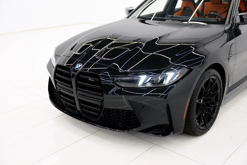 2026 BMW G80 M3 Sedan - Image 6 of 21