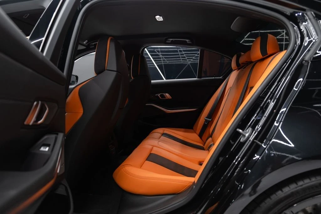 2026 BMW G80 M3 Sedan - Image 21 of 21