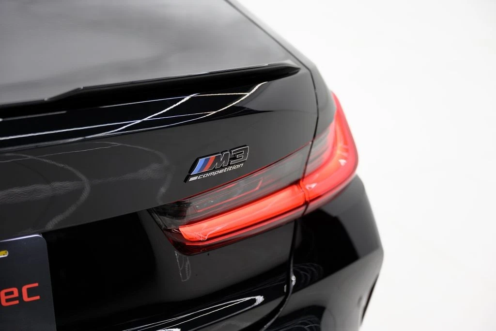 2026 BMW G80 M3 Sedan - Image 12 of 21