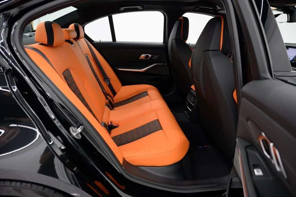 2026 BMW G80 M3 Sedan - Image 21 of 21