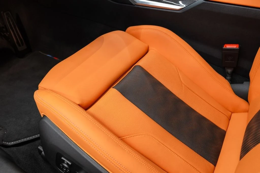 2026 BMW G80 M3 Sedan - Image 18 of 21