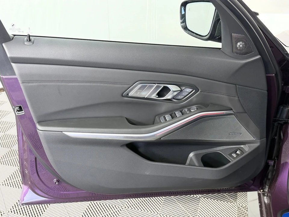 2026 BMW G80 M3 Sedan - Image 12 of 31