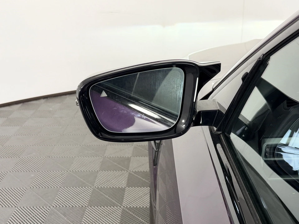 2026 BMW G80 M3 Sedan - Image 21 of 31