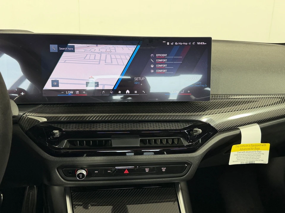 2026 BMW G80 M3 Sedan - Image 23 of 31