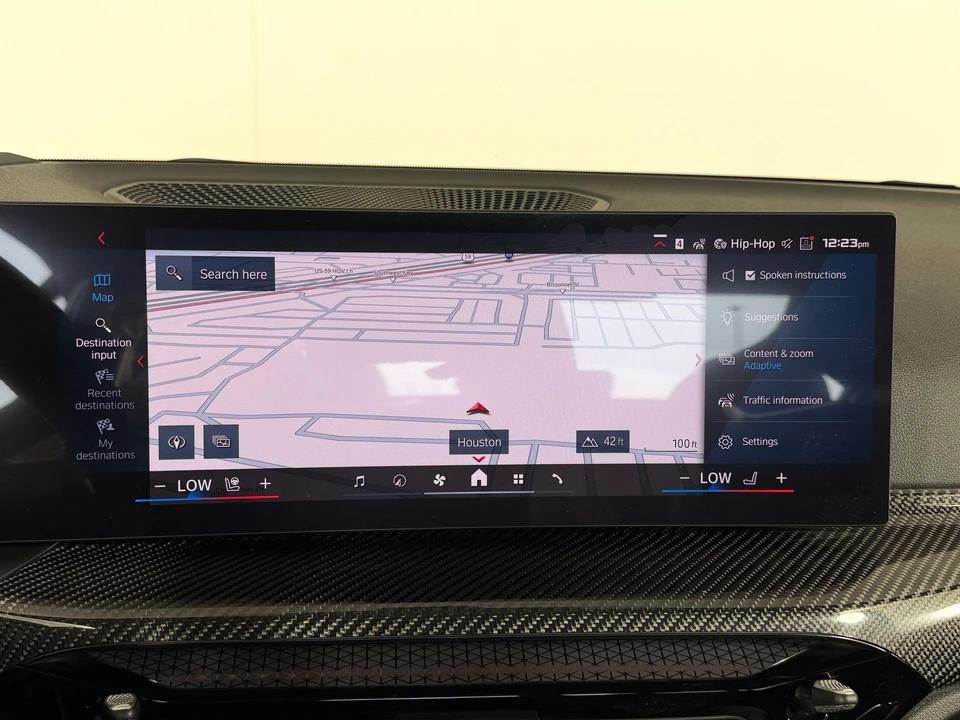 2026 BMW G80 M3 Sedan - Image 26 of 31
