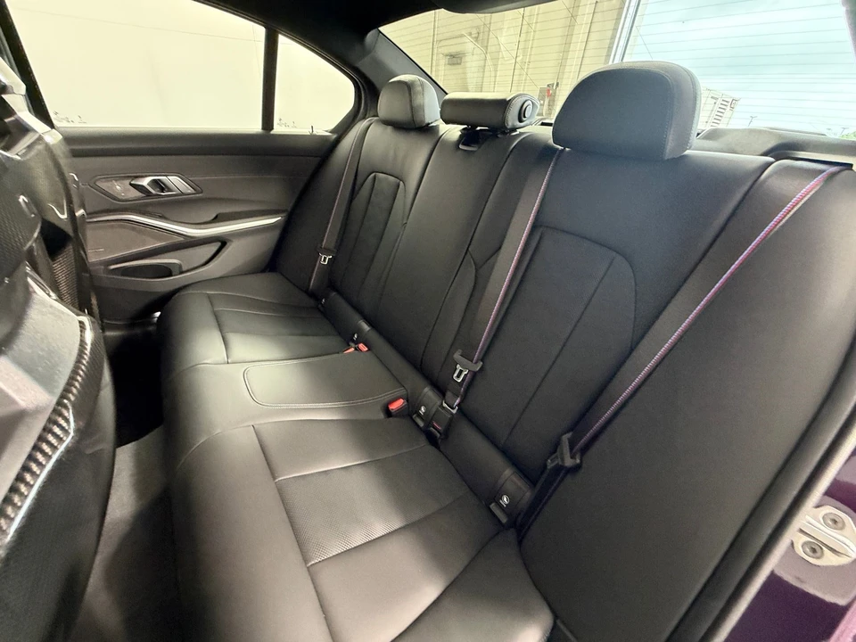 2026 BMW G80 M3 Sedan - Image 28 of 31