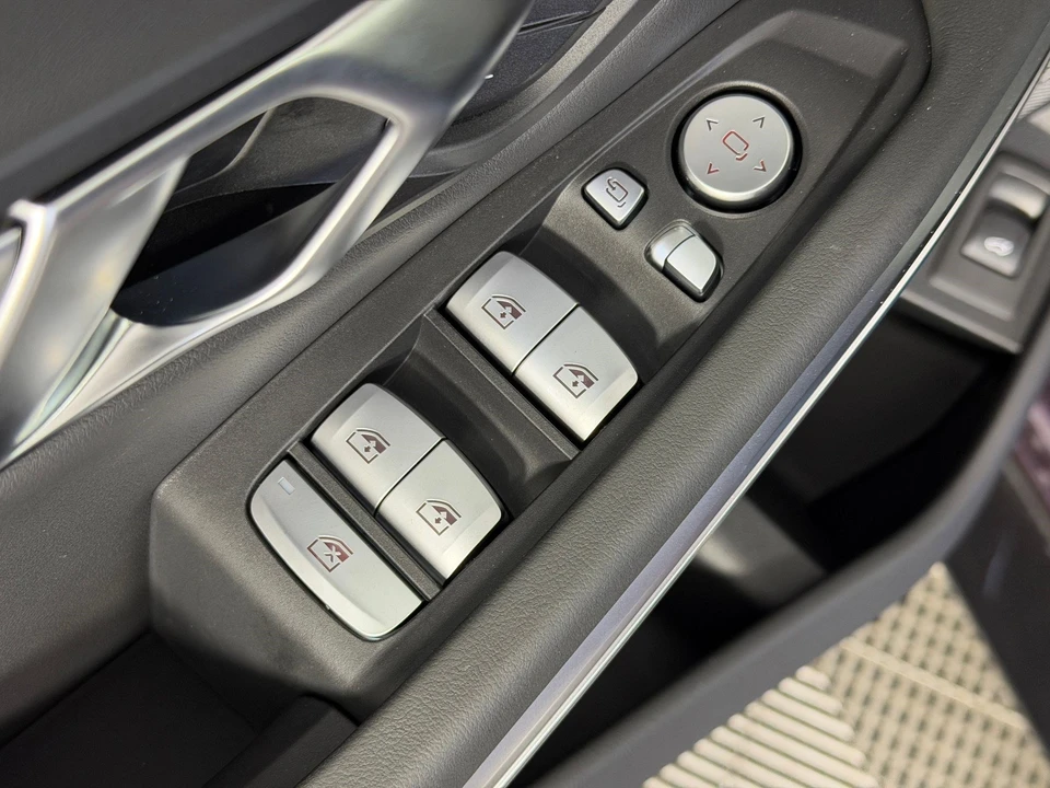 2026 BMW G80 M3 Sedan - Image 22 of 31