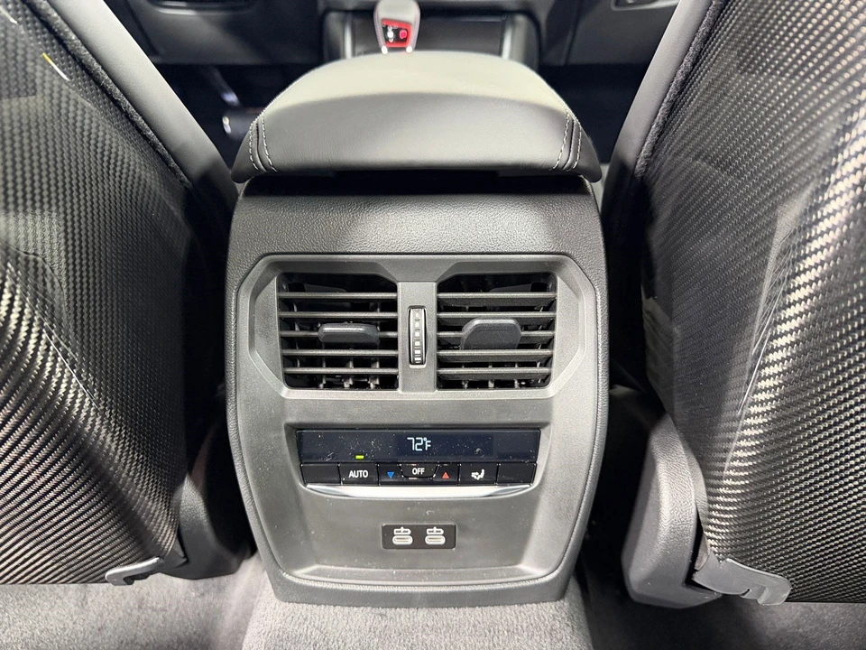 2026 BMW G80 M3 Sedan - Image 29 of 31