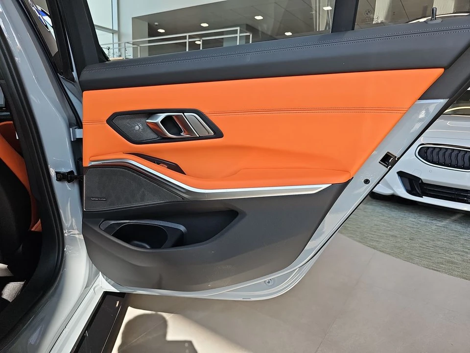 2026 BMW G80 M3 Sedan - Image 26 of 28