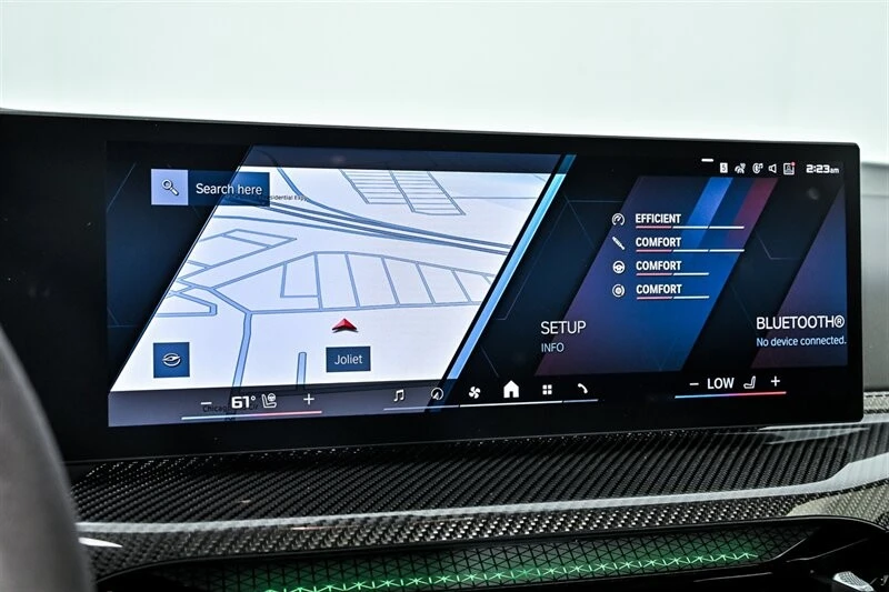 2026 BMW G80 M3 Sedan - Image 27 of 31