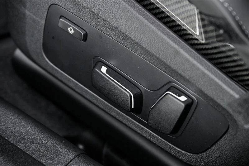 2026 BMW G80 M3 Sedan - Image 24 of 31