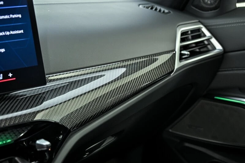 2026 BMW G80 M3 Sedan - Image 30 of 31