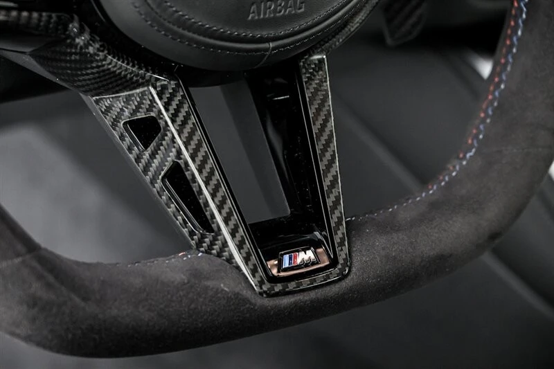 2026 BMW G80 M3 Sedan - Image 22 of 31
