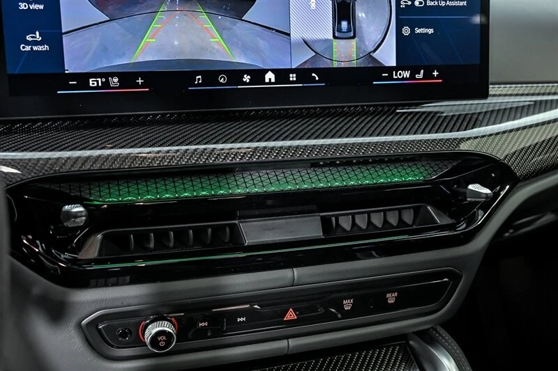 2026 BMW G80 M3 Sedan - Image 29 of 31