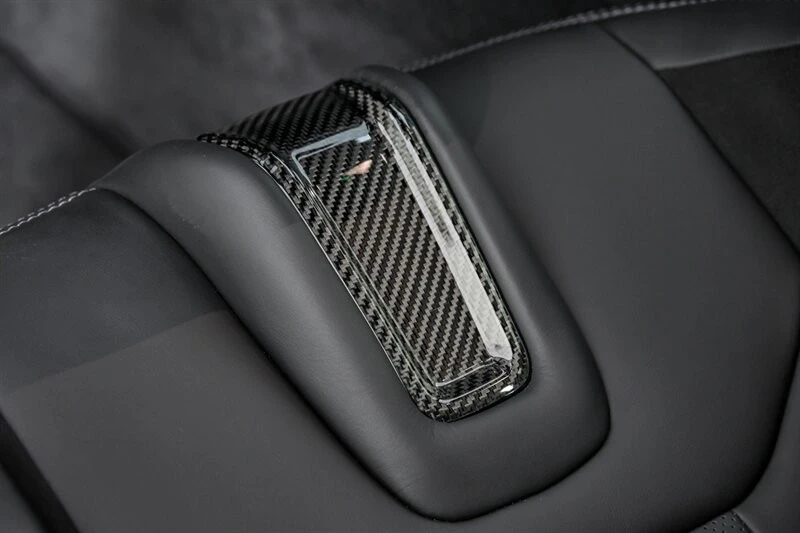 2026 BMW G80 M3 Sedan - Image 23 of 31