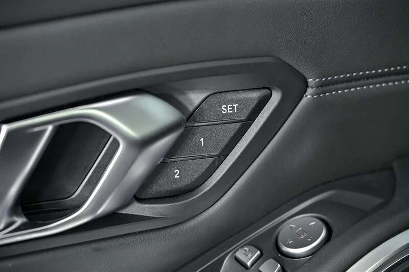 2026 BMW G80 M3 Sedan - Image 14 of 31