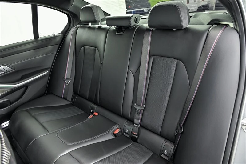 2026 BMW G80 M3 Sedan - Image 19 of 31