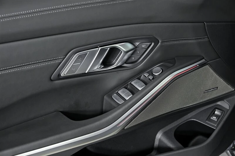 2026 BMW G80 M3 Sedan - Image 13 of 31