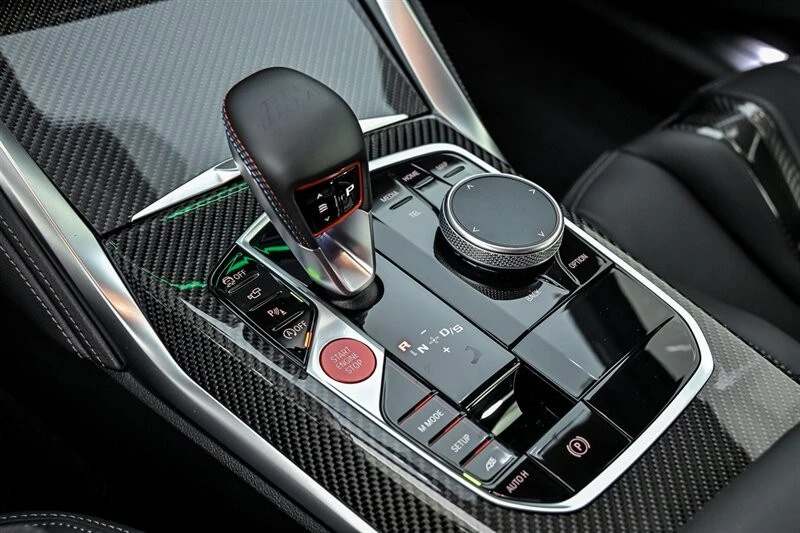 2026 BMW G80 M3 Sedan - Image 31 of 31