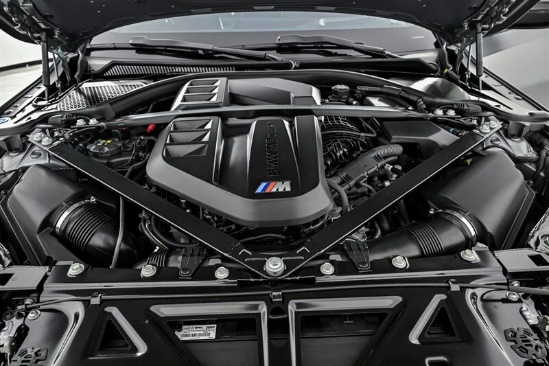 2026 BMW G80 M3 Sedan - Image 12 of 31