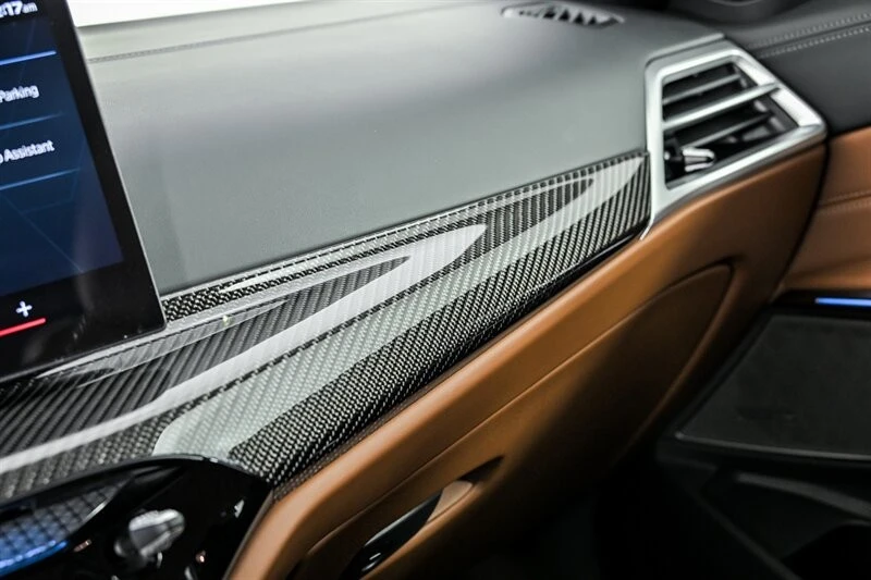 2026 BMW G80 M3 Sedan - Image 30 of 31