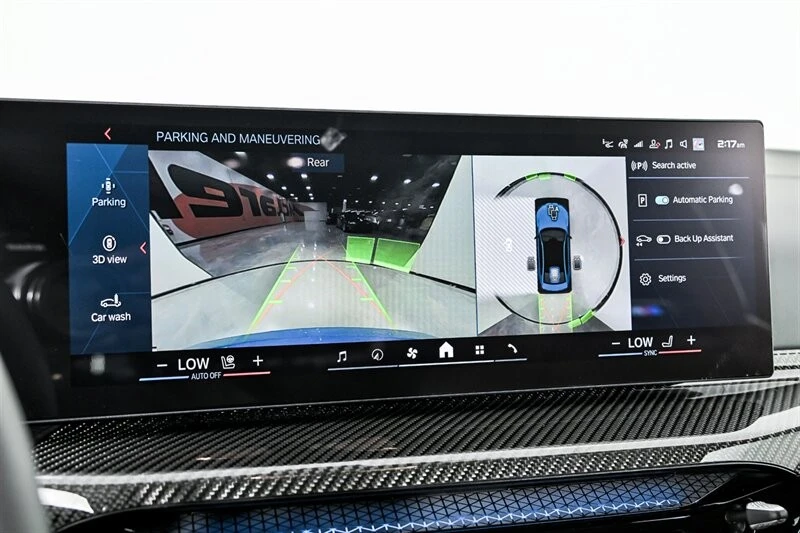 2026 BMW G80 M3 Sedan - Image 28 of 31