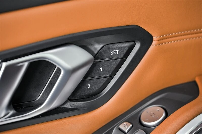 2026 BMW G80 M3 Sedan - Image 14 of 31