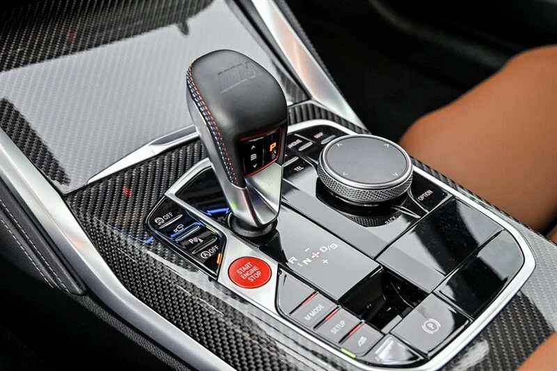 2026 BMW G80 M3 Sedan - Image 31 of 31