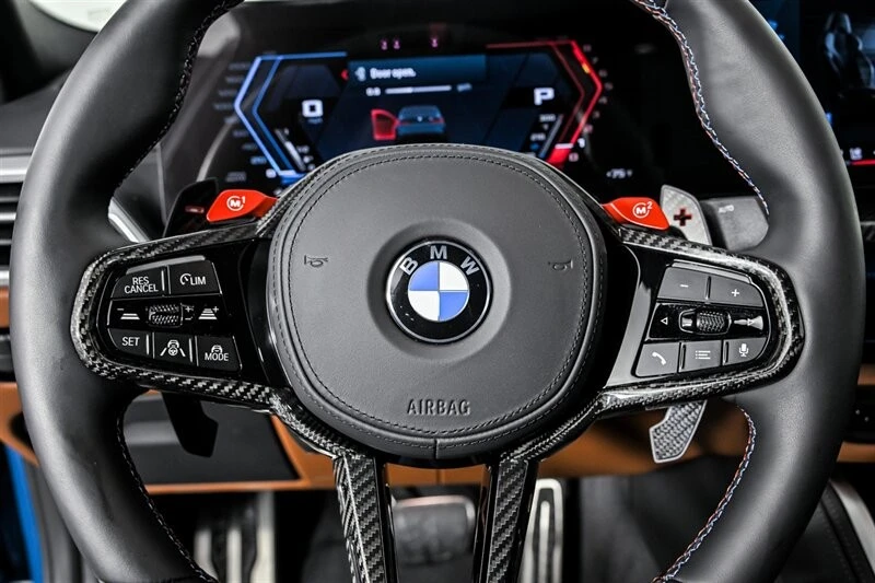 2026 BMW G80 M3 Sedan - Image 26 of 31