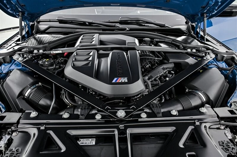2026 BMW G80 M3 Sedan - Image 12 of 31