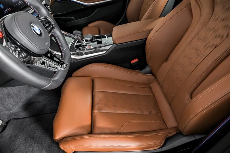 2026 BMW G80 M3 Sedan - Image 17 of 31