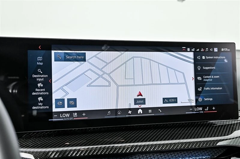 2026 BMW G80 M3 Sedan - Image 27 of 31