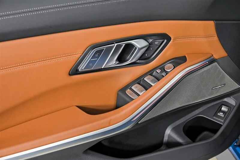 2026 BMW G80 M3 Sedan - Image 13 of 31