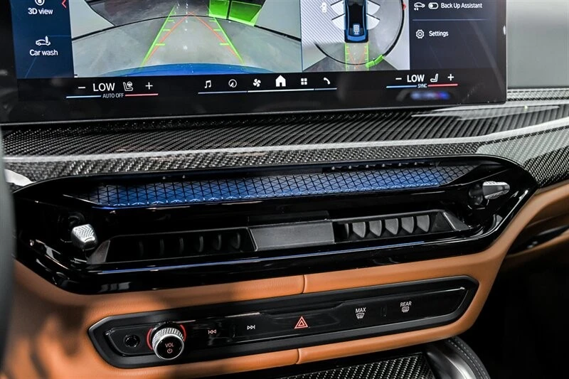 2026 BMW G80 M3 Sedan - Image 29 of 31