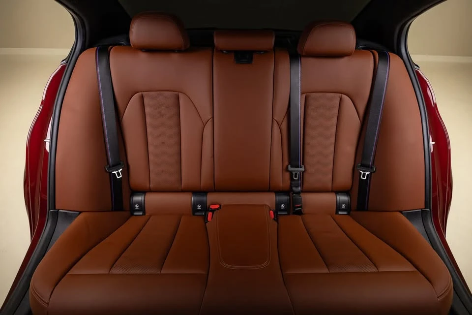 2026 BMW G80 M3 Sedan - Image 5 of 13