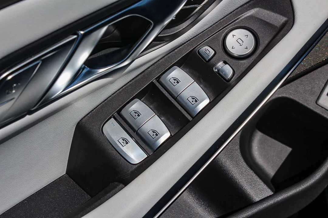 2026 BMW G80 M3 Sedan - Image 20 of 28