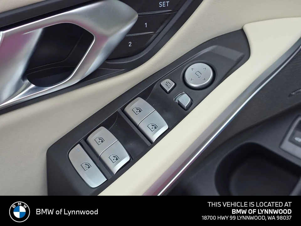 2026 BMW G80 M3 Sedan - Image 23 of 30